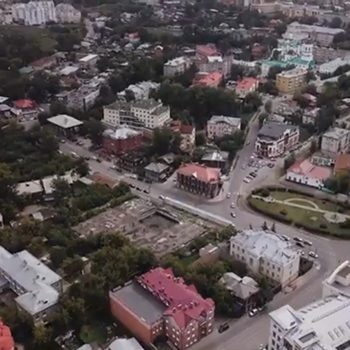 ТО по Томской области